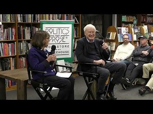 Book Talk: Chris Matthews — Lessons from Bobby - with Margaret Carlson