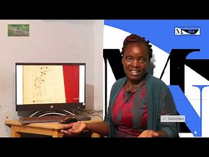 Geography Form Two Lesson Ten #mnartsafrica #education #kenyan