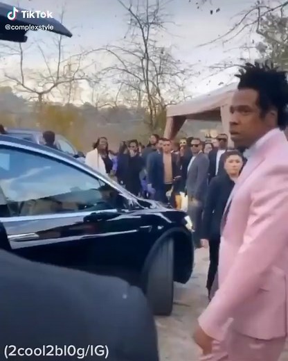 Exploring Jay Z's Unique Fashion Choices