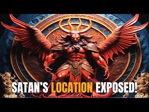 The CONCERNS About CERN | Satan’s LOCATION Exposed!| The Complete TRUTH