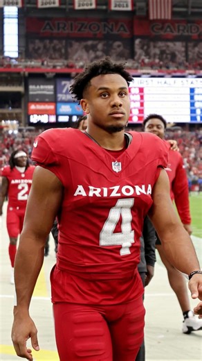 NFL receiver Rondale Moore passes away aged 25