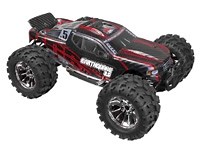 RedCat Earthquake 3.5 1/8 Scale Nitro Monster Truck