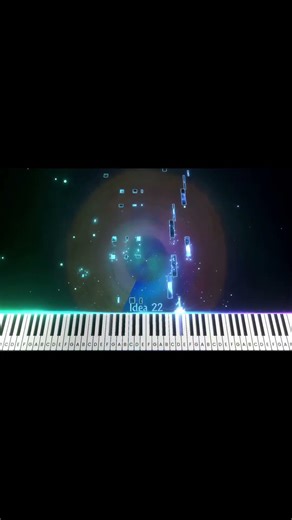Idea 22 #klavier #music #piano #pianotutorial #idea22 #pianomusic