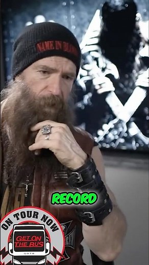 Zakk Wylde: Ozzy and Randy's two Albums Instant Classics #ozzyosbourne #Zakk Wylde #guitar