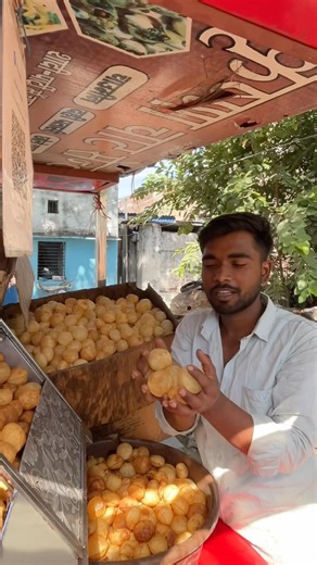 Unlimited Panipuri challenge 😋￼mini vlog 😱#shorts #minivlog #viralvideo #ytshorts #panipuri #food