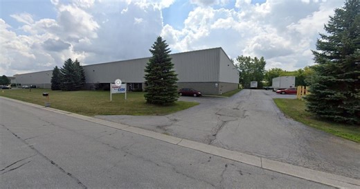 Koolatron proposes new $11M distribution center for Batavia