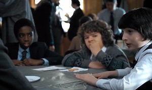 A Bad Lip Reading Of 'Stranger Things' Is 18 Minutes Of Nostalgic Awesomeness