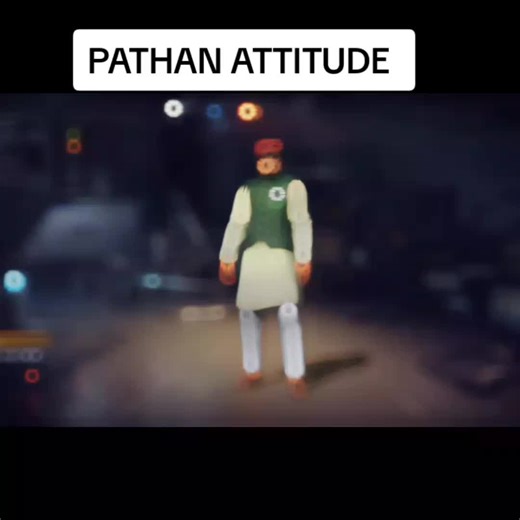 Pathan Attitude Status: Jirgah, Shayari & Dialogue
