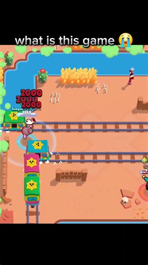 what is this game? 😭 #brawlstars #fypシ #shorts #trend