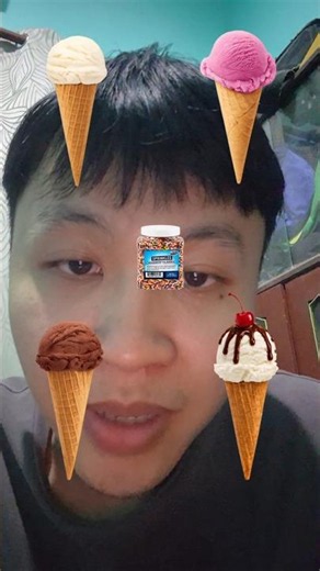 Decorating the ultimate ice cream topping!!!
