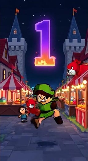 Countdown 5 seconds timer - 5 second timer with sound effect #timer #5seconds