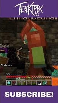 I Don't Think Chubby People Run This Fast #minecraft