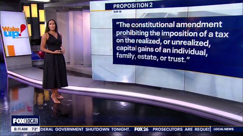 Nov. 4, 2025 election: What is Proposition 2?