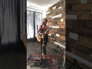 “All Time Low” - Jon Bellion (live looping cover, Taylor Reed)