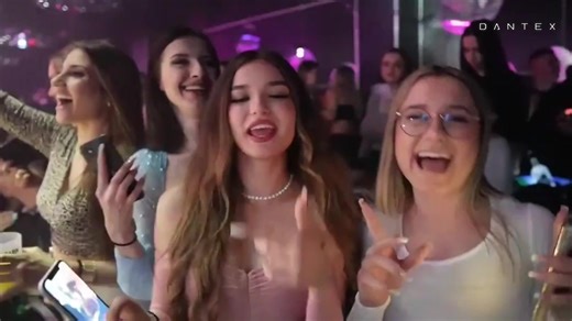 547K views · 16K reactions | ROMANIAN CLUB MUSIC 2024 PARTY MIX (Dantex) Follow for more video.... | Dantex Music | Facebook