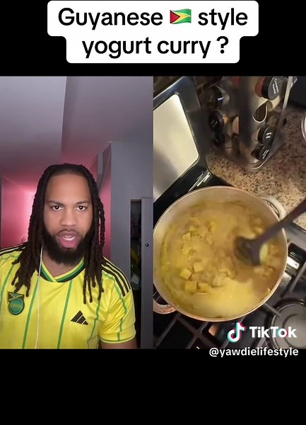 Guyanese Chicken Curry Recipe Worth Trying