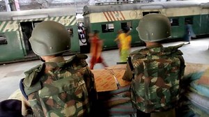 Indian Railway's commando unit to be deployed in Jammu and Kashmir and Naxal-hit areas