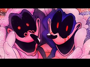 [CHRISTMAS SPECIAL Part.2] Sonic.EXE - All I Want for Christmas Is You ANIMATED
