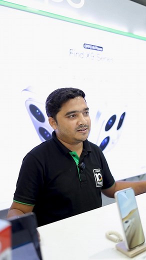 📱✨ OPPO F31 Pro Plus – Now Available at SBT Communication! ✨📱 Upgrade to a smarter life with the all-new OPPO F31 Pro Plus! Experience powerful performance, stunning camera quality, and long-lasting battery — all in one premium smartphone! 🔥🤩 ✨ What makes it special? • Super smooth display • Pro-grade camera for perfect shots 📸 • Fast & efficient performance ⚡ • Sleek and stylish design 😎 Visit SBT Communication today to grab yours with the best deals! 🛍️ Hurry up! Limited stock available