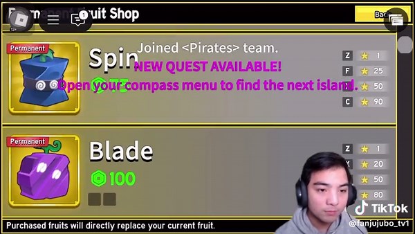 Is gravity rework real?#bloxfruits #jujubotv #tiktokviral #fyp