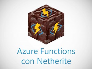 Azure Durable Functions | Usando Netherite como Storage Provider » The Lost Reference