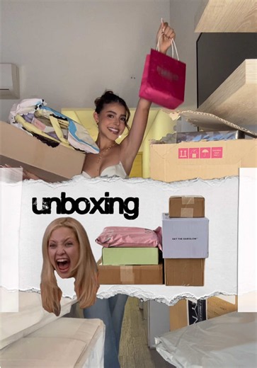 contexto: por mi trabajo las marcas me envían sus productos para que los pruebe, trabaje, también los comparto con mi familia, amigoss y niñas que no tienen tan fácil acceso a esto, hacen feliz a muchas personas no solo a mi 🥹. Gracias a cada una de las marcas que confía en mí, a Dios y a ustedes que me apoyan, soy consciente que es una bendición de Dios y soy muy afortunada 🤍🤞🏼 . @og.colombia @Lummia Latam @medicube global @YesStyle @ANI-K MAKEUP @clickhairco @natura.colombia @Samy Cosmetic