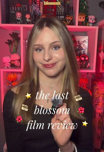 The Last Blossom Film Review