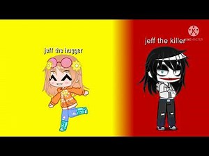 creepypasta meet happypasta