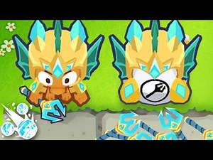 I Made EVERY Monkey a MERMONKEY!