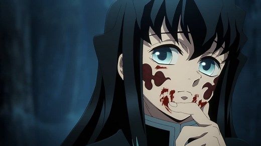 Demon Slayer: Kimetsu no Yaiba Swordsmith Village Arc | E9 - Mist Hashira Muichiro Tokito
