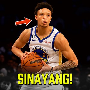 IPAPALIT sana kay Curry sa Future! Binasura ng Warriors! 😱 #NBA | Gowatchsportsph
