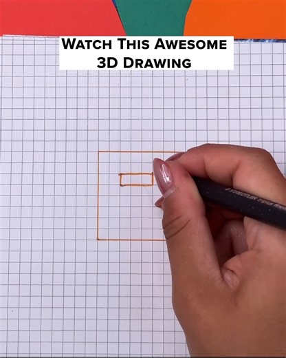 5.1K views | Watch This Awesome 3D Drawing | Gamer Forecast | Facebook