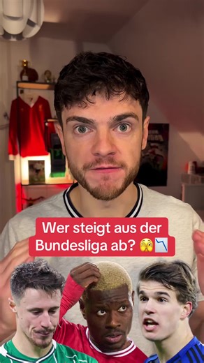 Bremen, Gladbach, HSV 🫣 #fussball #bundesliga