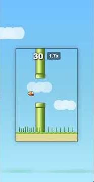 The Most Heartbreaking Flappy Bird Fail Ever | Flappybird.tv #birdbird #birdgame