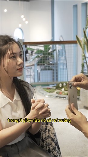 Dính tay trong thôi miên #tuanmg #thoimien | Tuan MG