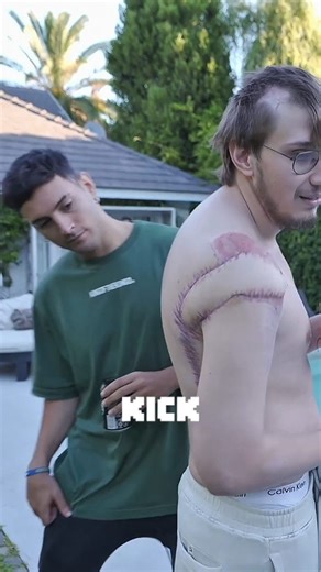 clipsreelss on Instagram: "Volvió bruno reconstruido #clips #kick #brunenger #coscu #brg"