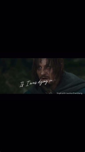 Brother #lordoftherings #boromir #thehobbit #edit #video #viral #death #movie #scene #sad