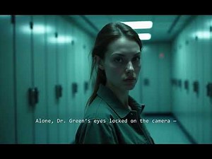 SCP-963: The Immortal Mind of Dr. Bright - SCP Exposed