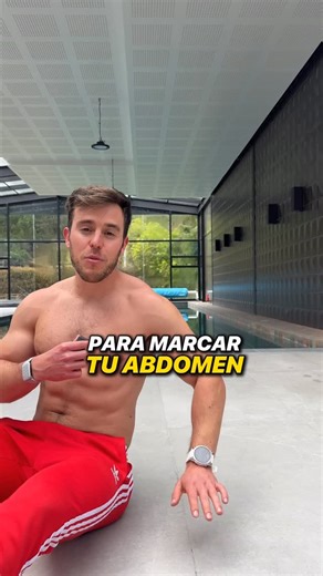 Comenta “RETO” para unirte gratis y reemplazar grasa por músculo en 7 días. | Pascal Latorre Pro