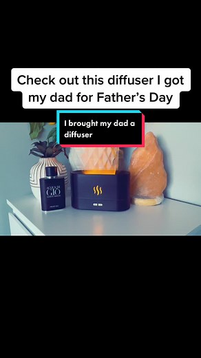 Come check out these stunning diffusers! ON SALE NOW 50%OFF!! 🔥Link in bio 🔥 #homedecor #bedroomdecor #officedecor #bathroomdecor #homescent #homesmell #smellgood #diffuser #flamediffuser #scent #smell #aroma #coffetable #trending #essentiaoils #perfume #livingroomdecor #fusiondiffuser #fathersday #fyp