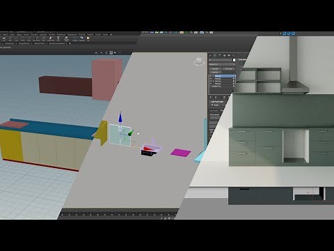 Kitchen Generator Tool