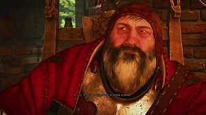 The Witcher 3 - The Bloody Baron