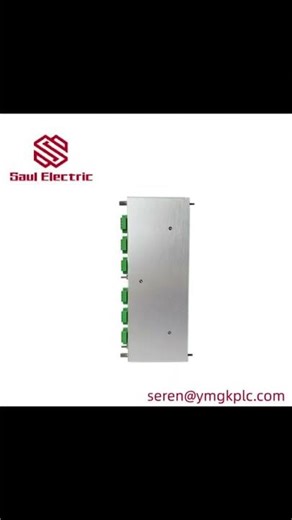 3500/25 Keyphasor I/O Module 125800-01 | Get a Quote 🏭 #Shorts