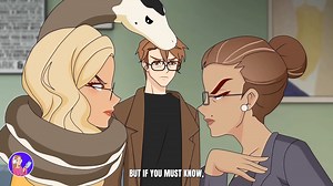 I Fell On My Head And Became A Genius (Savant Syndrome) | MSA previously My Story Animated