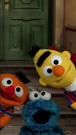 Peek-a-Boo Babies! #sesamestreet