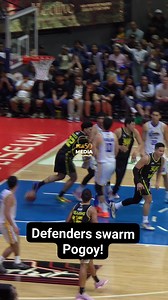 36K views · 315 reactions | Pogoy draws defenders freeing up Galinato! Live on  RPTV ch 9 and 10 (free tv)  PBA Rush on Cignal ch 90 & 260  Pilipinas Live App (download for free livestream)  OneSports YouTube (free live stream) #PBA50 #PBA50LID #PBA50PhilCupElimsTNTvsMAG | PBA | Facebook