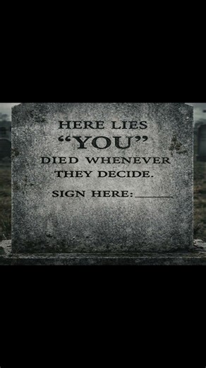 Plastic Flowers (We Ain’t Dying for Their Promises)