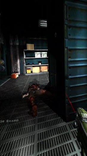 Doom 3 VR Is Pure Terror — Full Immersion Gameplay!