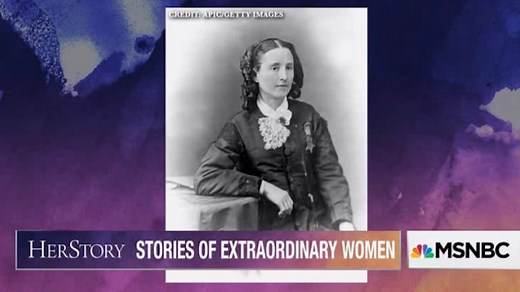 Walker, Mary Edwards Civil War Medal of Honor Recipient