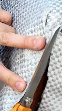 The fold on the Bridge seat: the step everyone misses (and how to get it right)